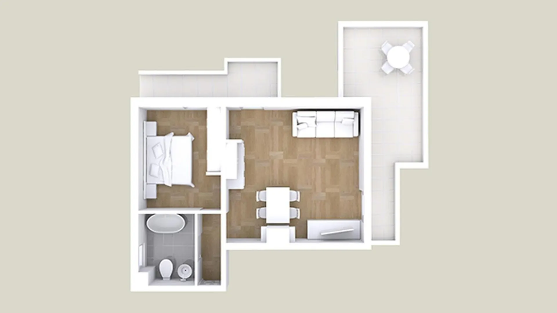 Casa M Rabac Apartment Croatia