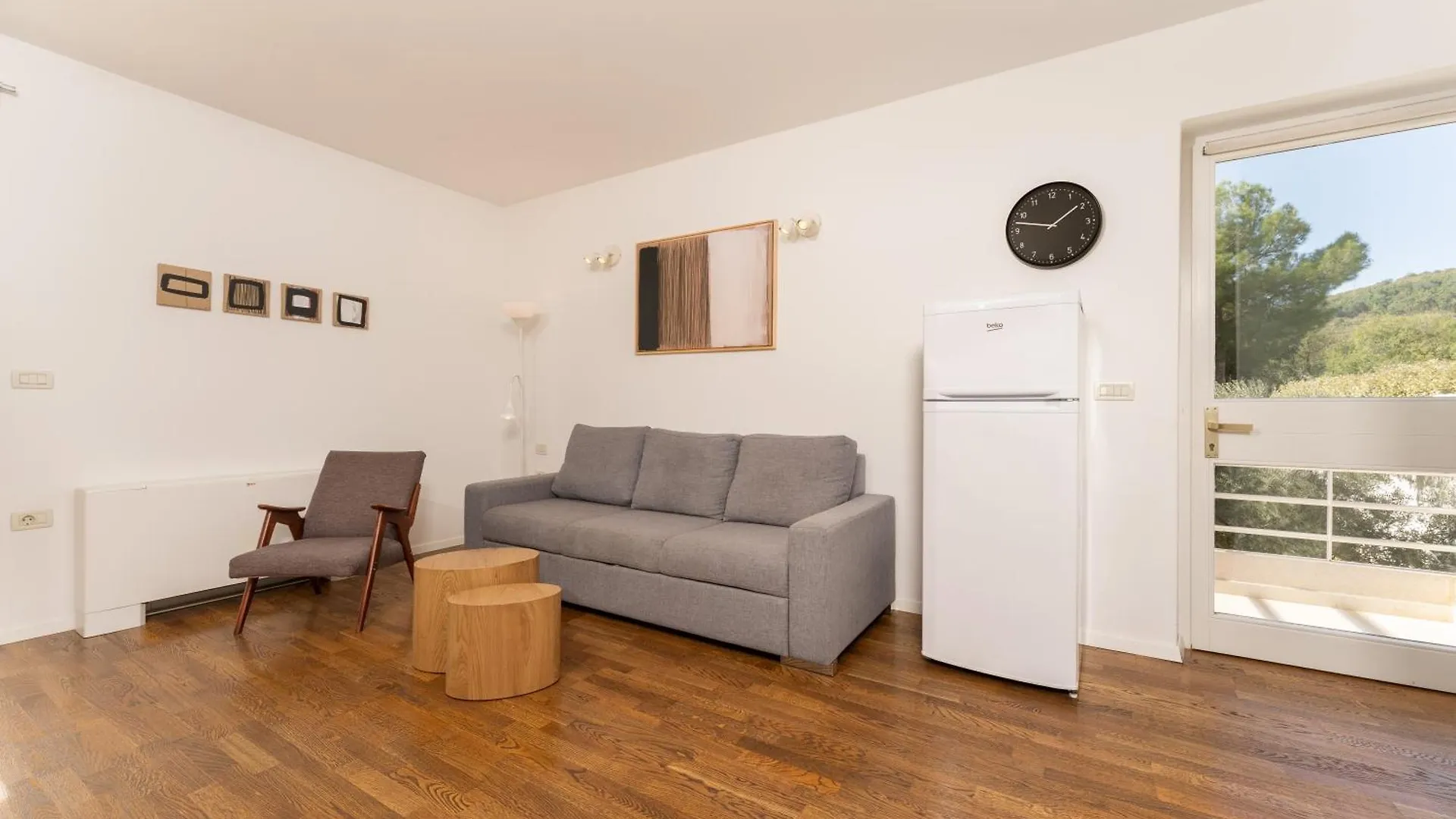 Casa M Rabac Apartment 0*,  Croatia