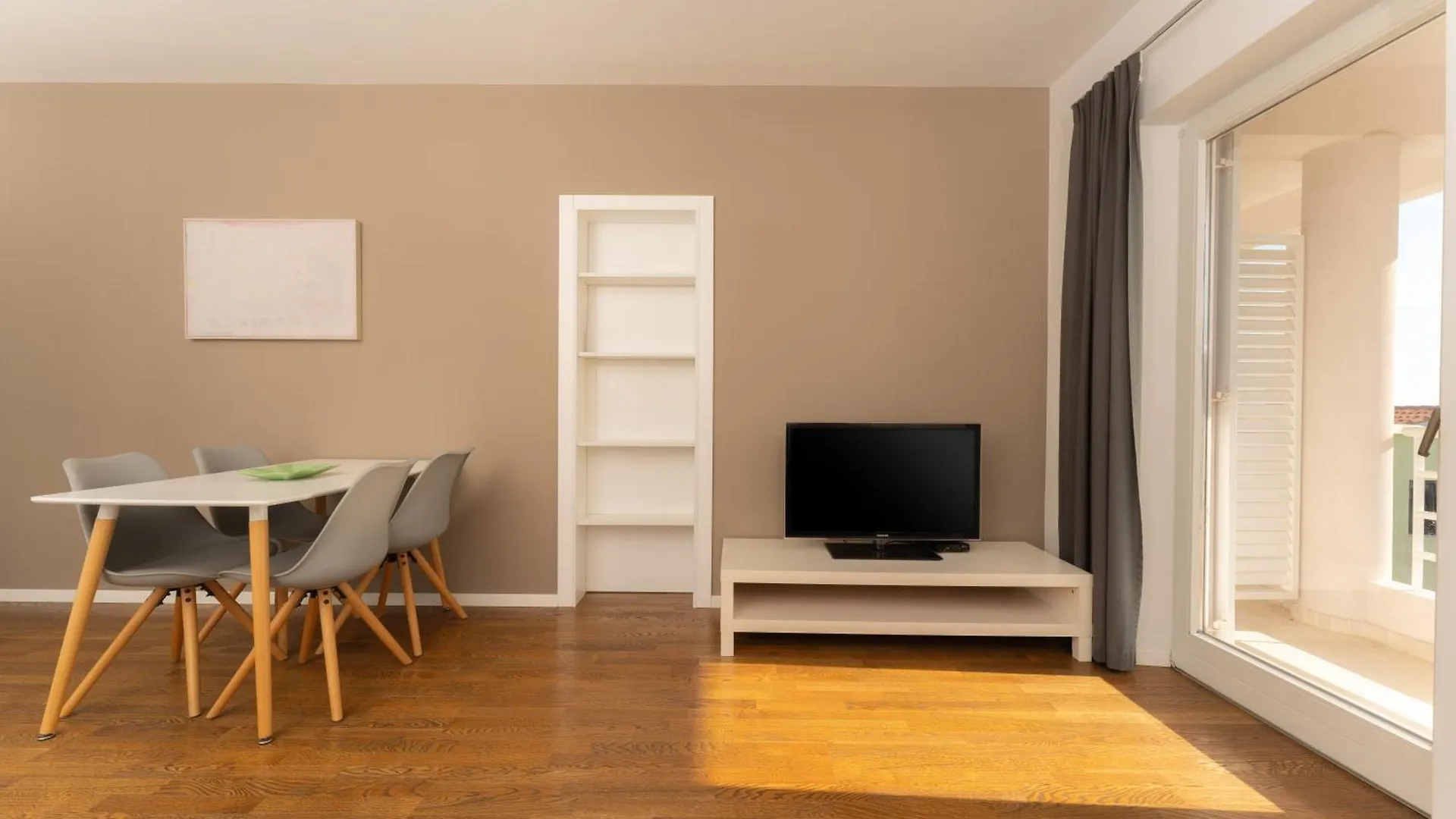 Casa M Rabac Apartment