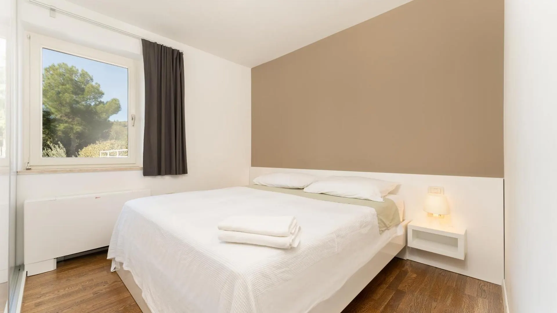 Casa M Rabac Apartment