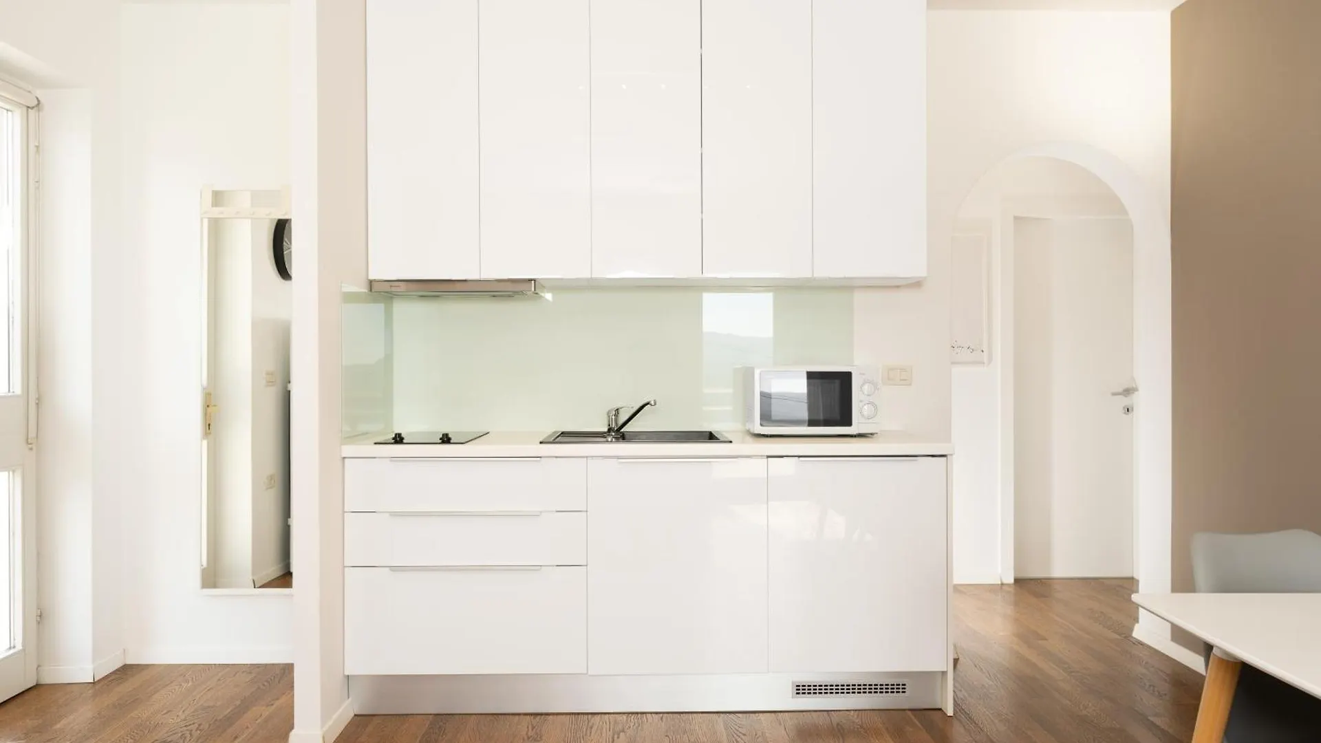 Casa M Rabac Apartment