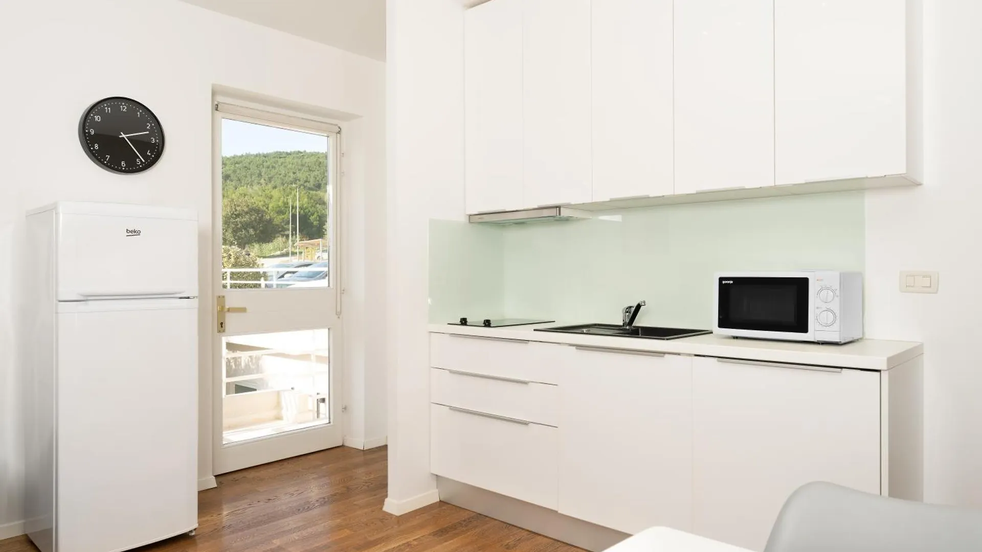 Casa M Rabac Apartment