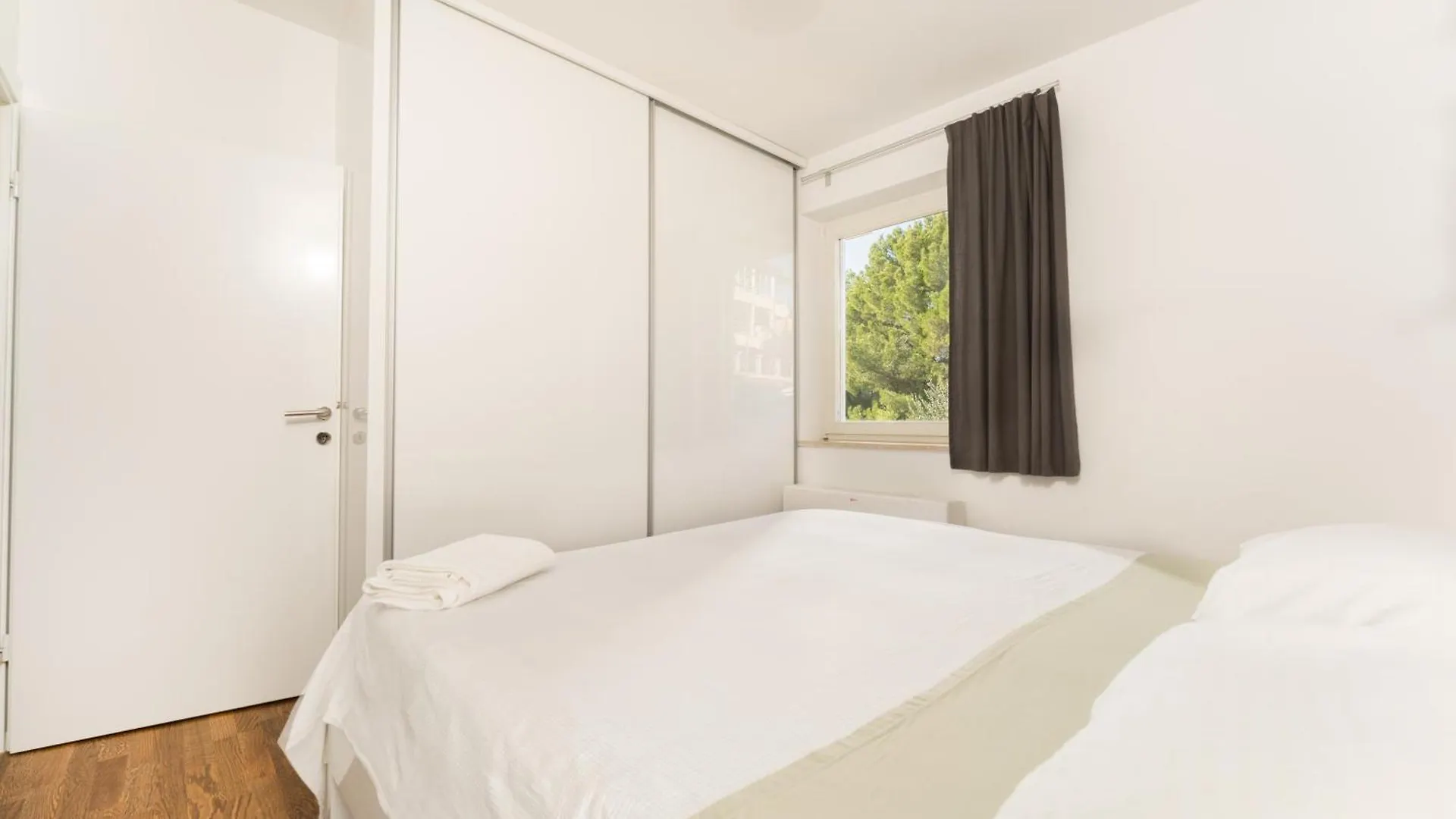 Casa M Rabac Apartment