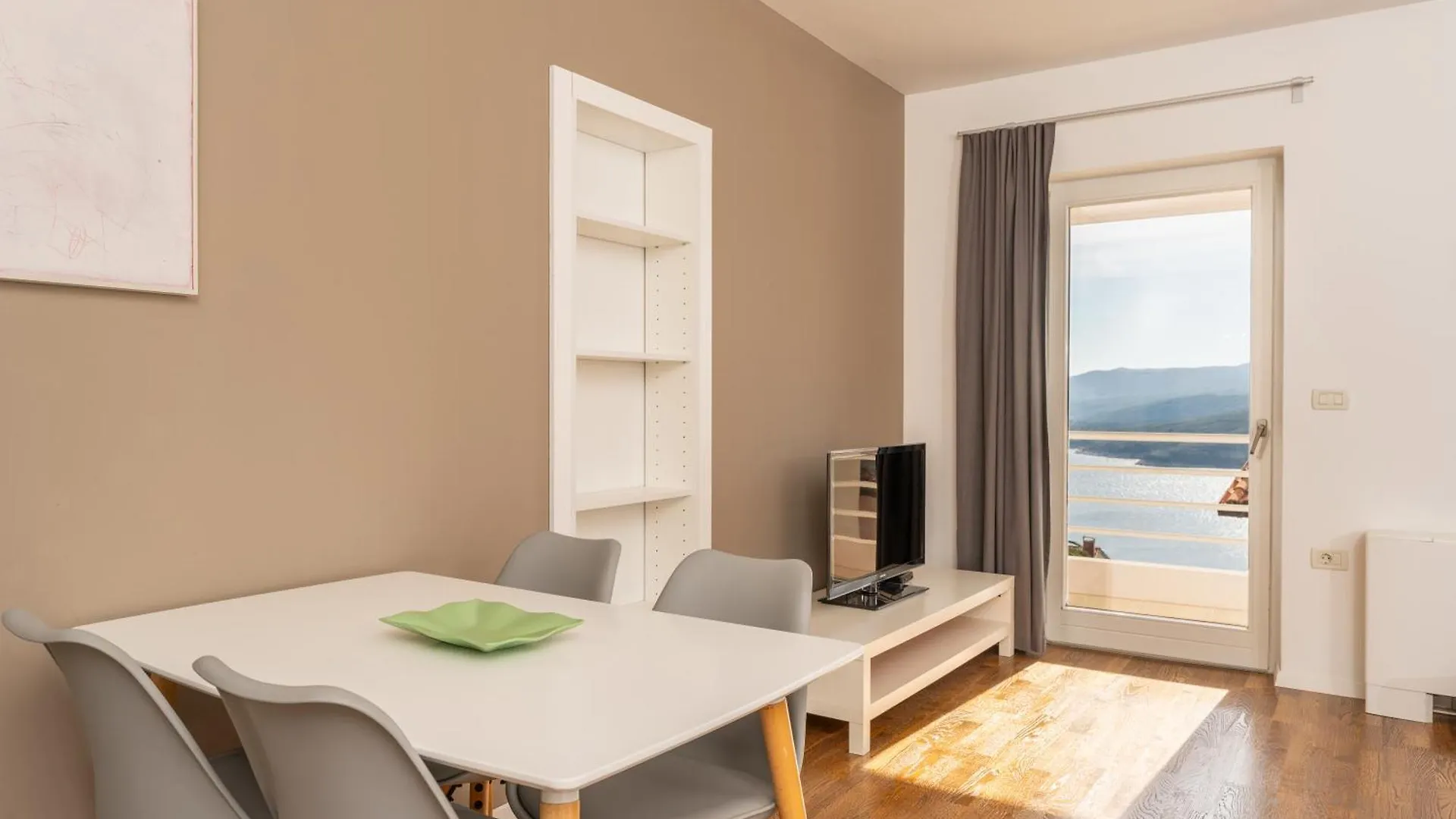 Casa M Rabac Apartment Croatia