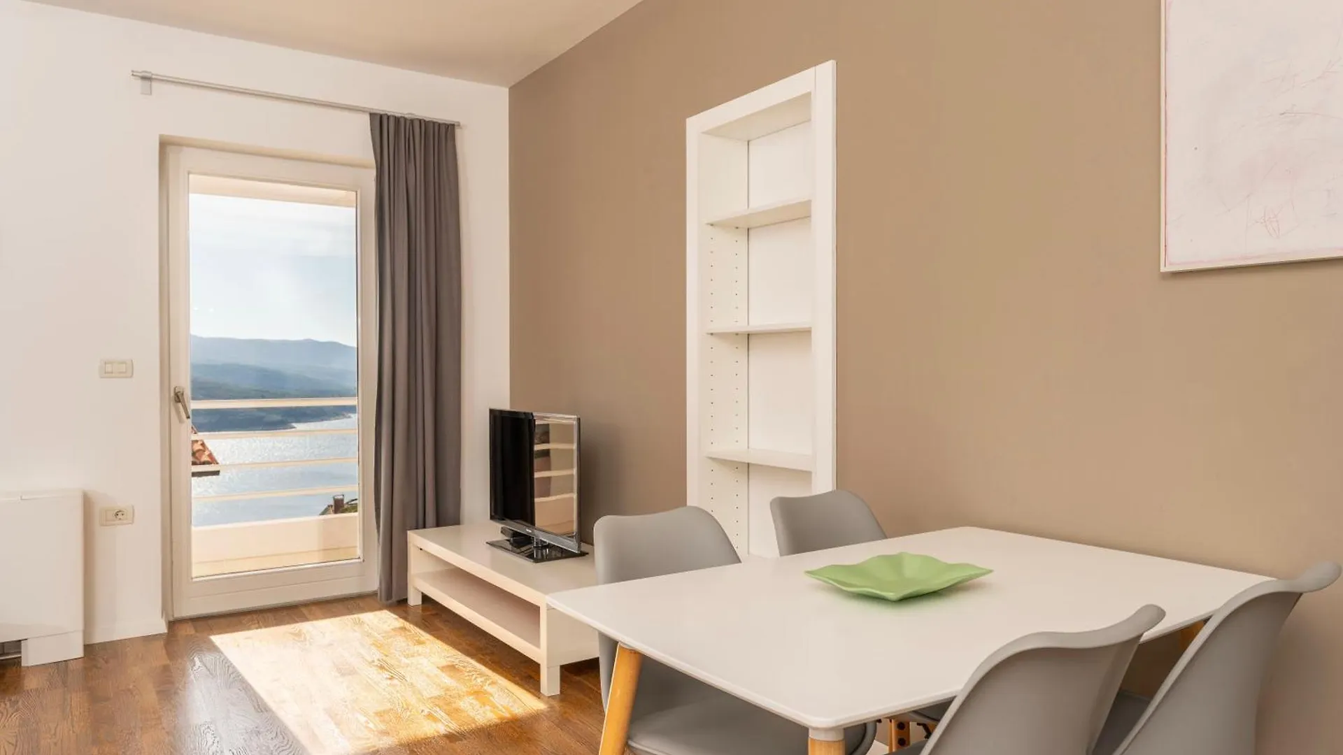 Casa M Rabac Apartment