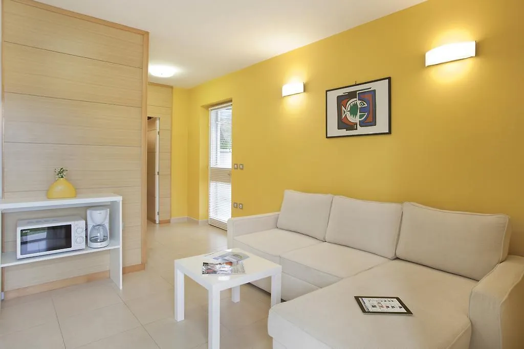 Casa M Rabac Apartment 0*,  Croatia