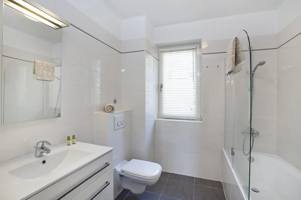 Casa M Rabac Apartment